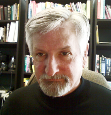 David Cushman Photo 33