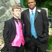 Jacob Staggs Photo 5