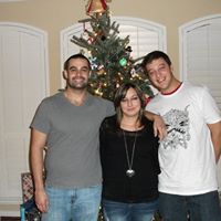 Kimberly Lejune Photo 3
