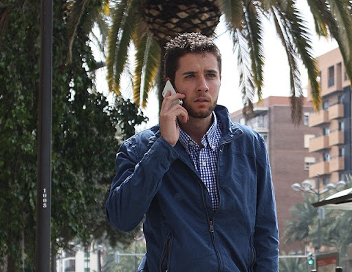Enrique Diez Photo 23
