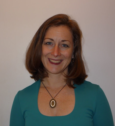 Gina Robbins Photo 16