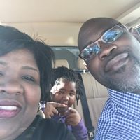 Rodrick Harris Photo 10