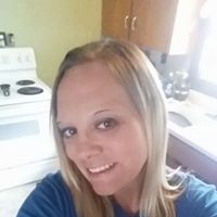Angela Carson Photo 17