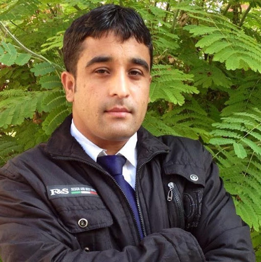 Arshad Abbasi Photo 30