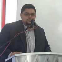 Syed Ahmad Photo 51