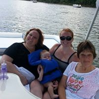 Paula Graves Photo 16