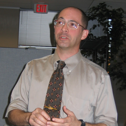 Brian Ruby Photo 21