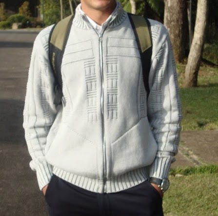 Ed Duarte Photo 10