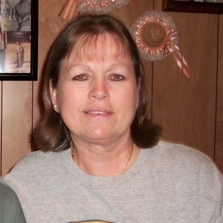 Ruth West Photo 13