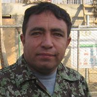 Mohammad Matin Photo 16