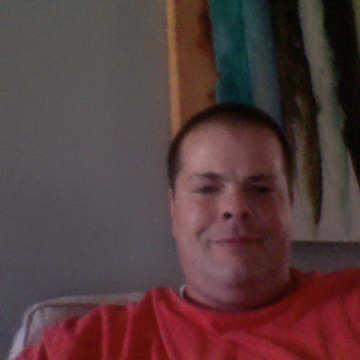 John Houston Photo 14