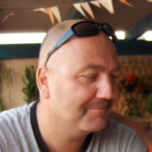 Michael Happe Photo 16