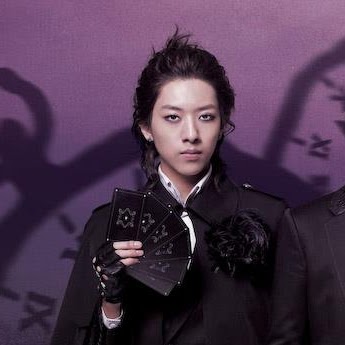 Jung Shin Photo 13