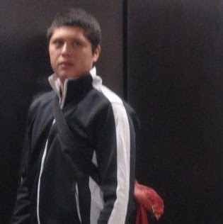 Cruz Rubio Photo 16