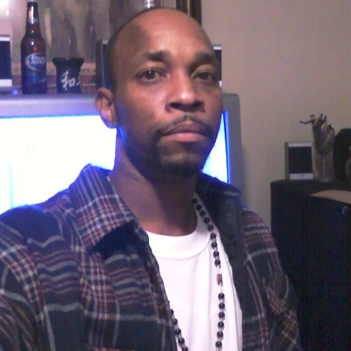 Clinton Johnson Photo 24