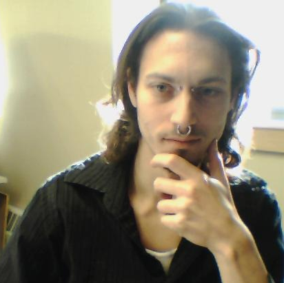 Russell Daniels Photo 32