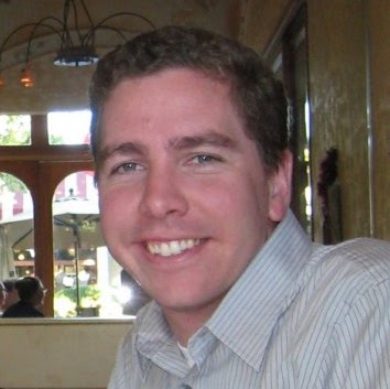 Jonathan Calvert Photo 31