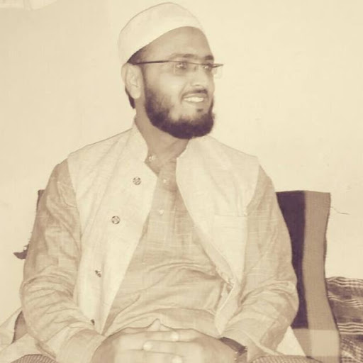 Syed Maqbool Photo 14