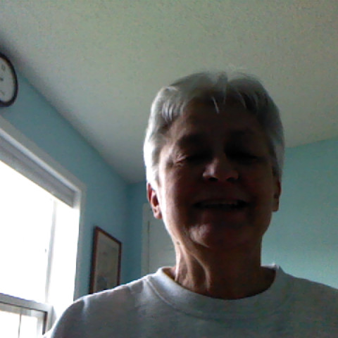 Phyllis Marshall Photo 11