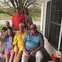 Debbie Triplett Photo 23