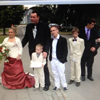 Robert Theis Photo 26