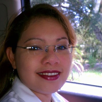 Paula Gonzalez Photo 9