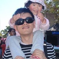 Rui Cao Photo 8