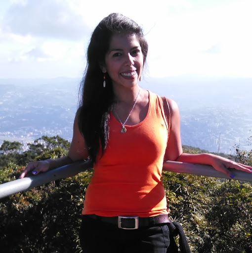 Adriana Rodriguez Photo 47