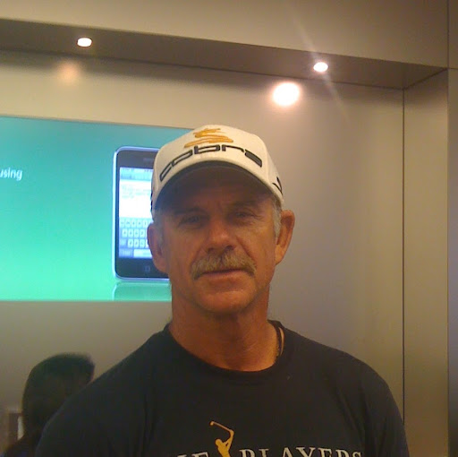 Pat Dempsey Photo 5