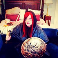 Jennie Cook Photo 17