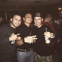 Irving Calderon Photo 5