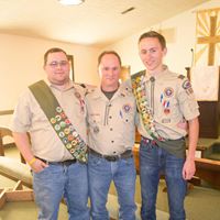 Dennis Shepherd Photo 41