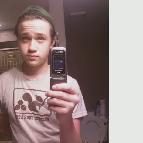 Samuel Atkinson Photo 23
