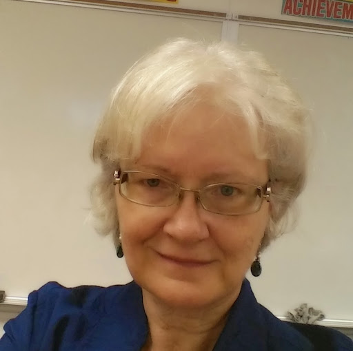 Cynthia Marchant Photo 12
