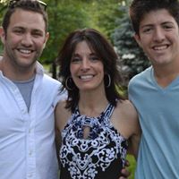 Jennifer Loscalzo Photo 3