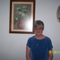 Sandra Gates Photo 14