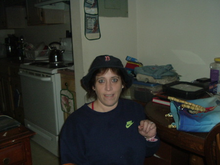 Kimberly Root Photo 5