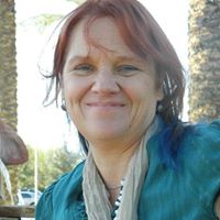 Catherine Weaver Photo 27
