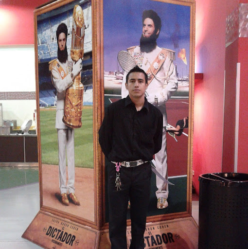 Jesus Abarca Photo 14