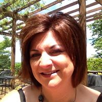 Christine Burroughs Photo 27