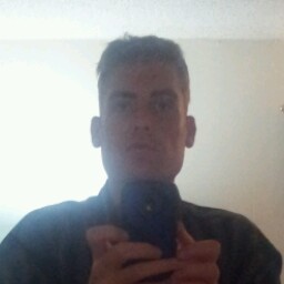 Mathew Morgan Photo 11