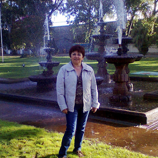 Nancy Neira Photo 12
