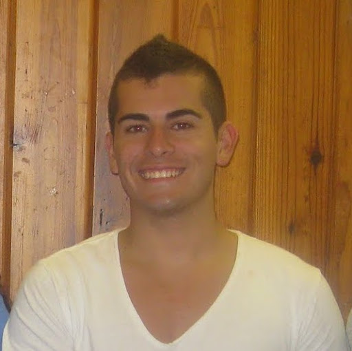 Tony Rodriguez Photo 17