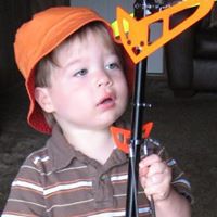 Timothy Elliott Photo 22