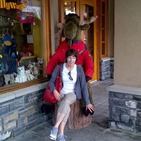 Andrea Theriault Photo 19