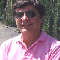 Stephen Field Photo 25