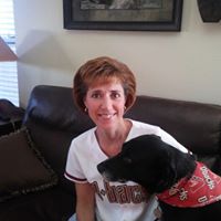 Melanie Hungerford Photo 2
