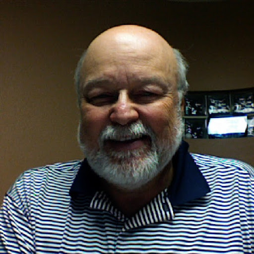 Robert Scrivner Photo 15
