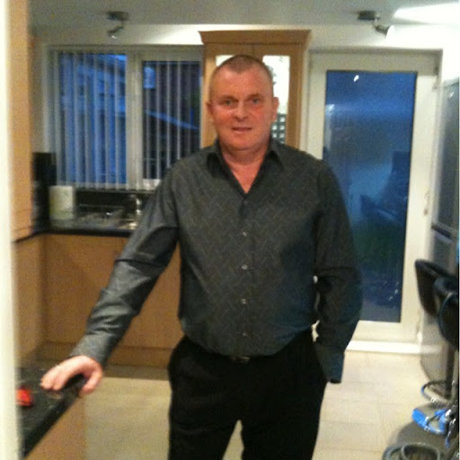 Dean Fleming Photo 26