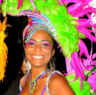 Kimberly Colon Photo 7
